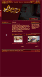 Mobile Screenshot of hotel-oskemen.kz